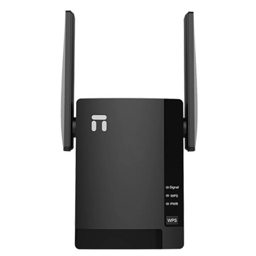 Netis E3 signal kuchaytirgichi