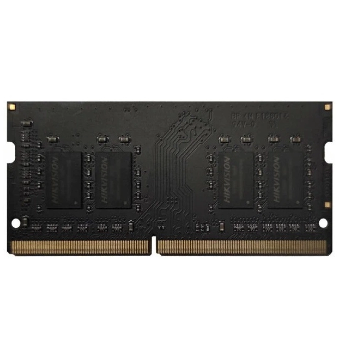 Оперативная память Hikvision 8 ГБ DDR4 2666 МГц SODIMM CL19