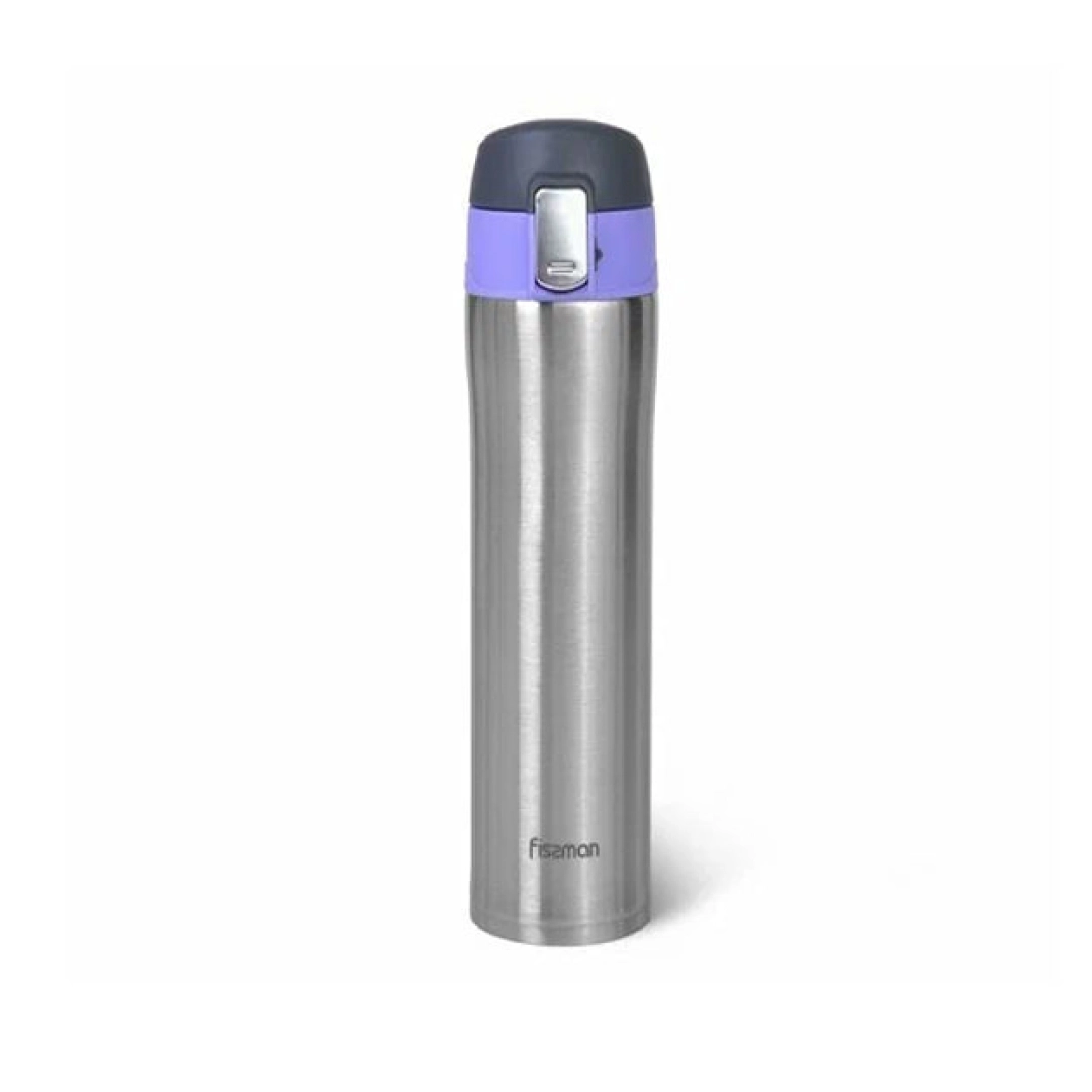 Fissman binafsharang ermokrujkasi, 450 ml