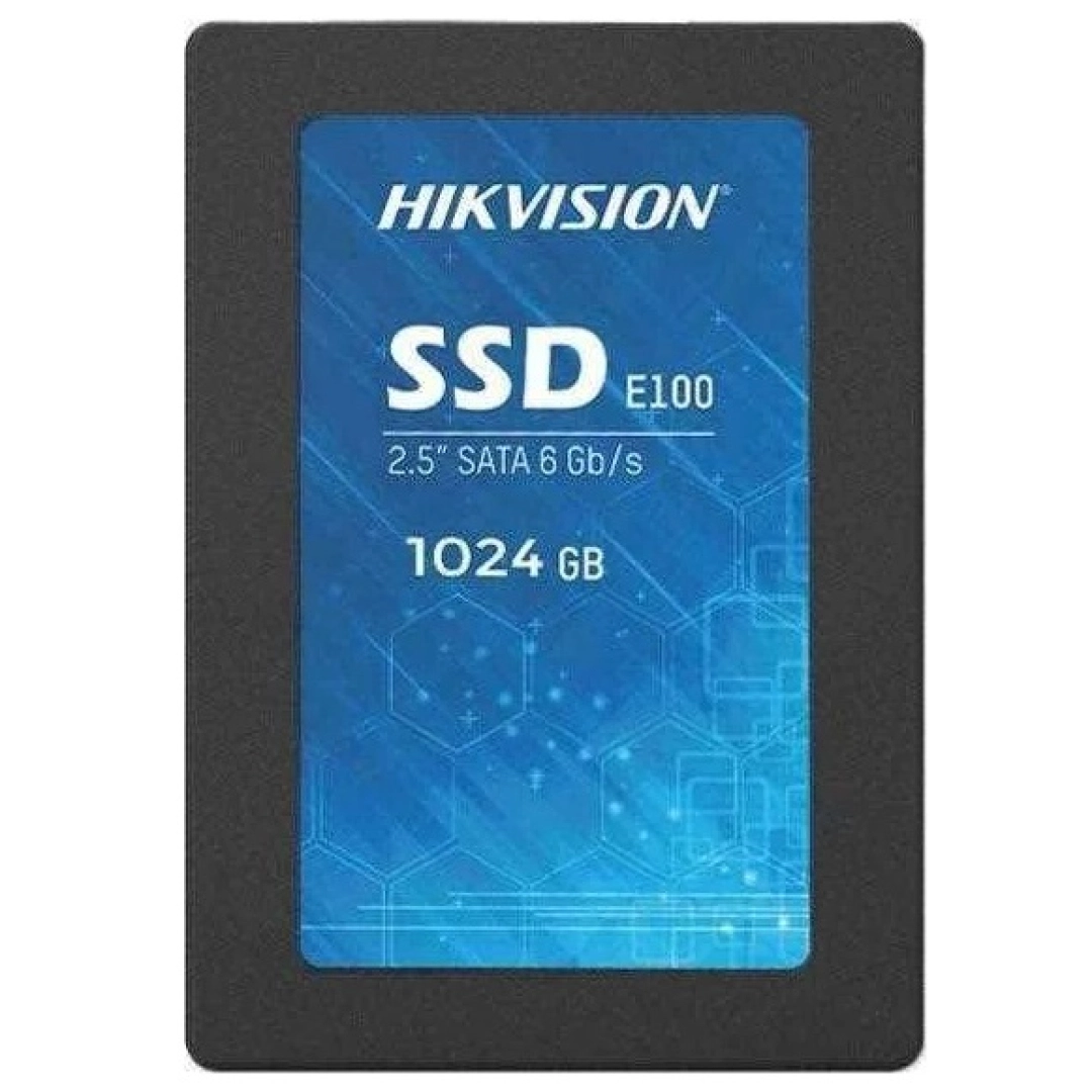 SSD Hikvision E100 1024GB