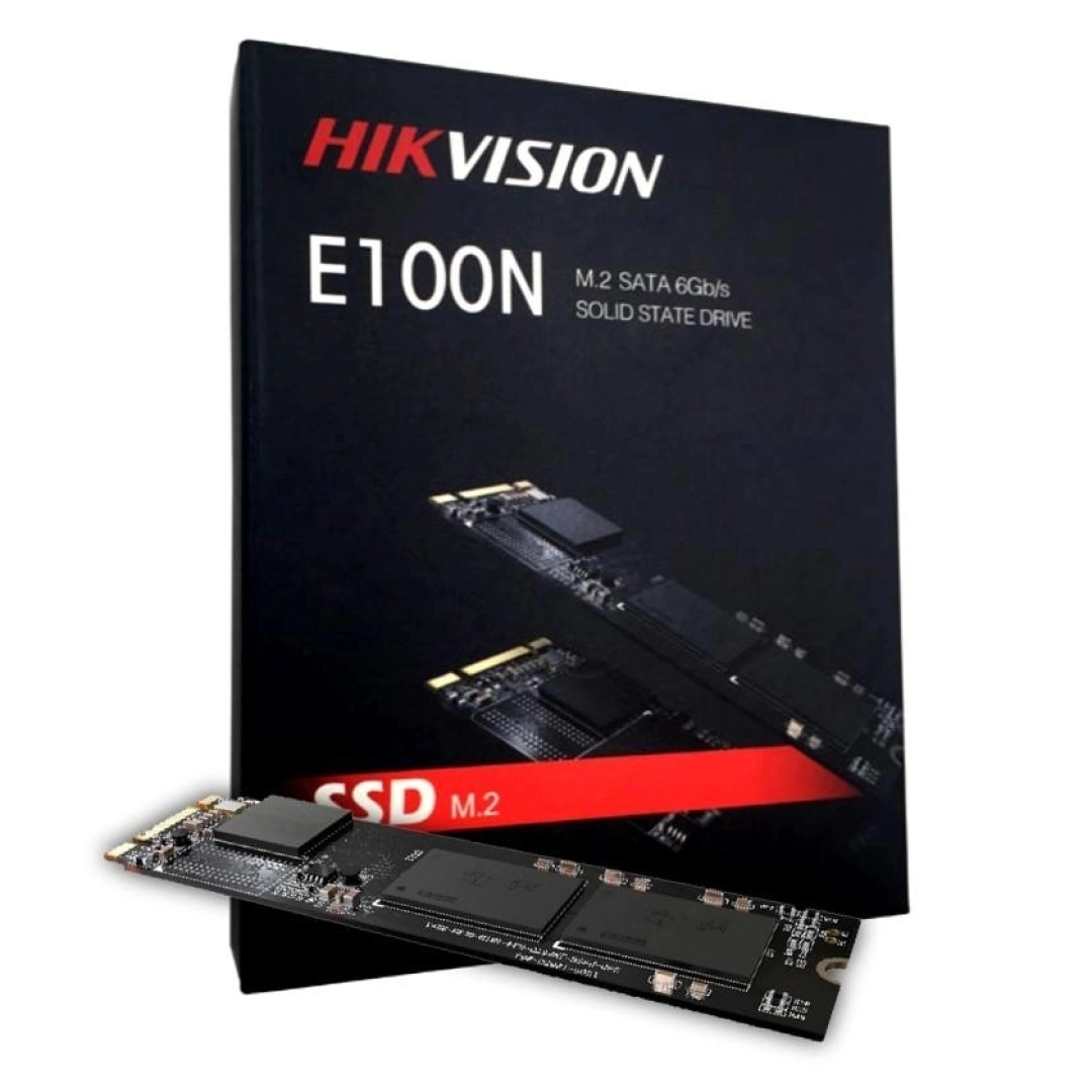 SSD Hikvision E100N M.2 1024Gb