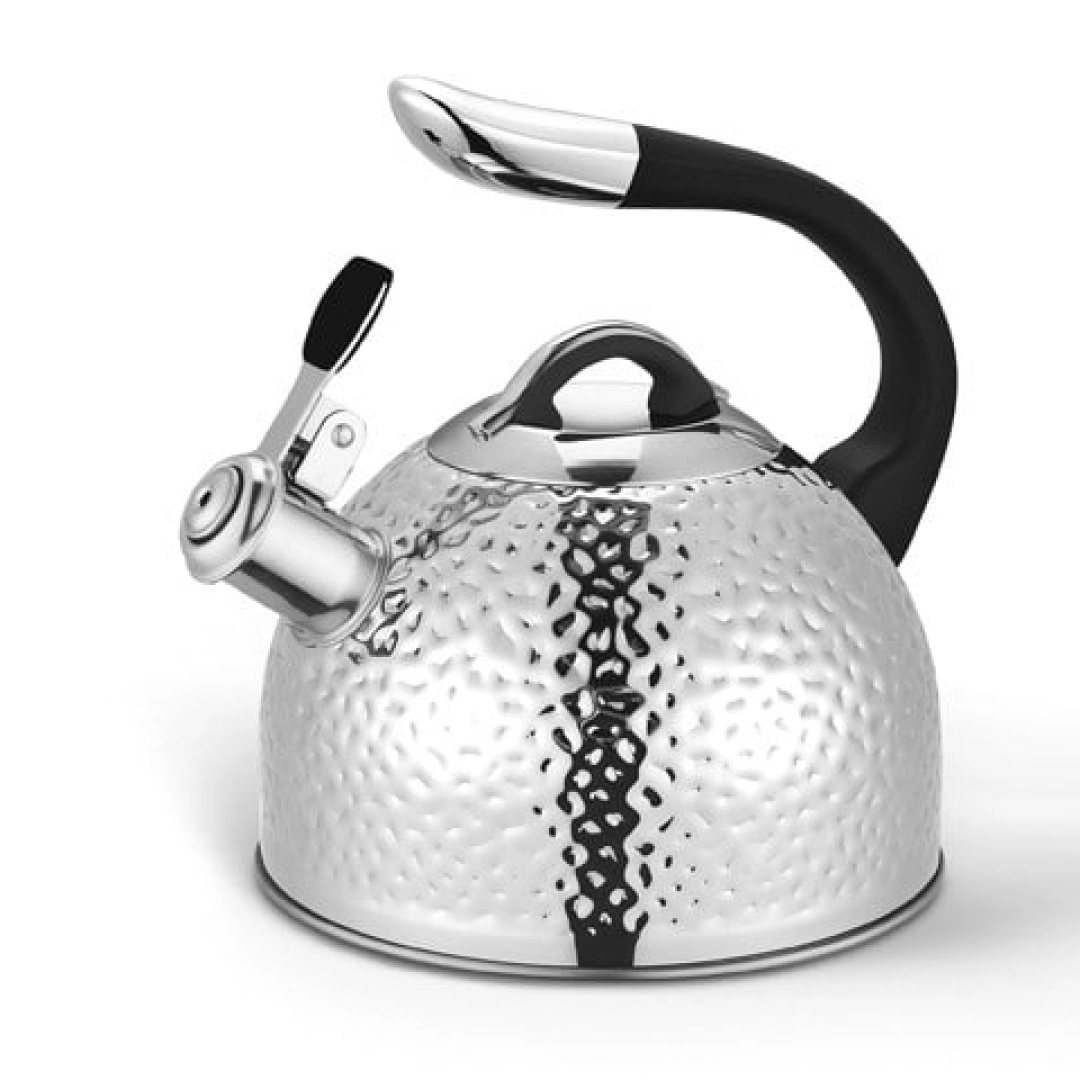 Чайник для кипячения воды ANITA 2,5 л FISSMAN