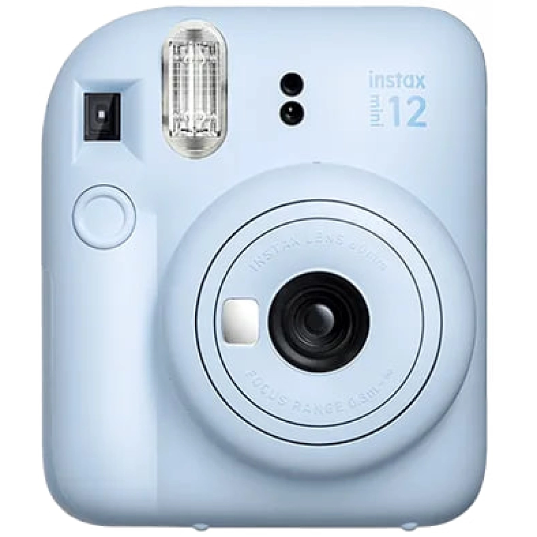 INSTAX MINI 12 fotoapparati, Blue