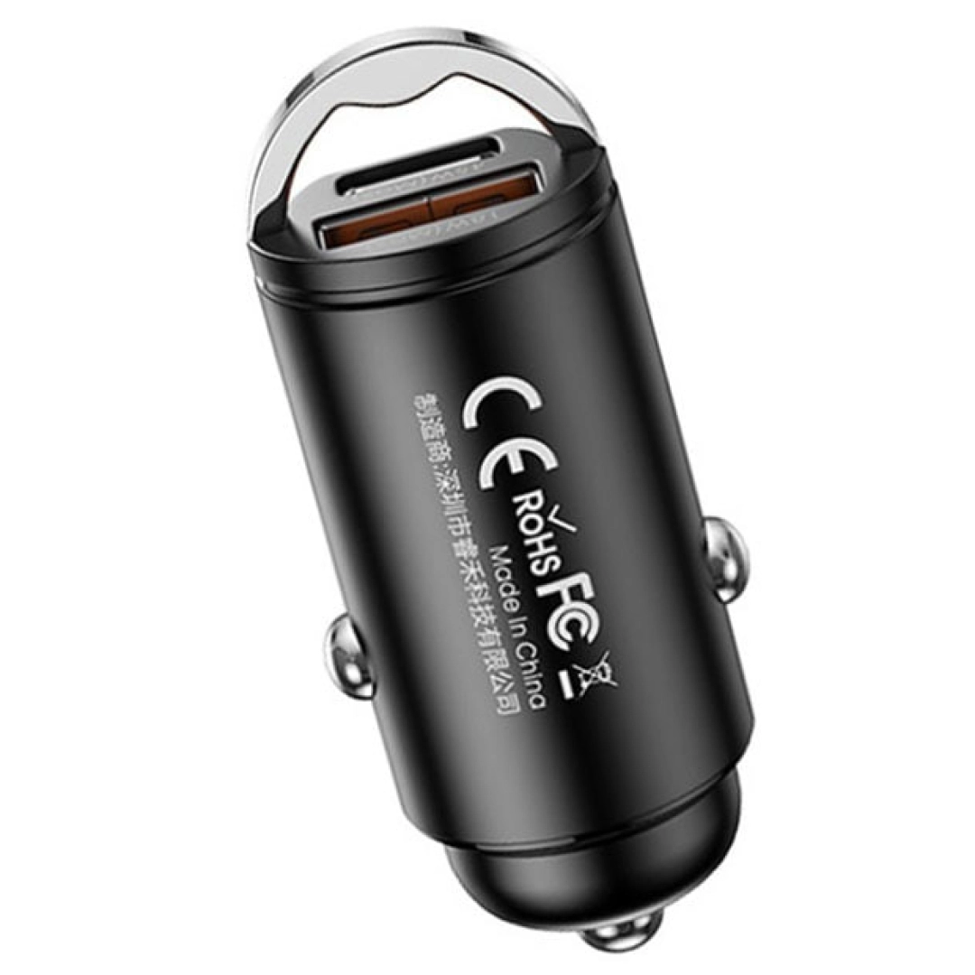 Remax RCC238  avtomobil zaryadlovchisi