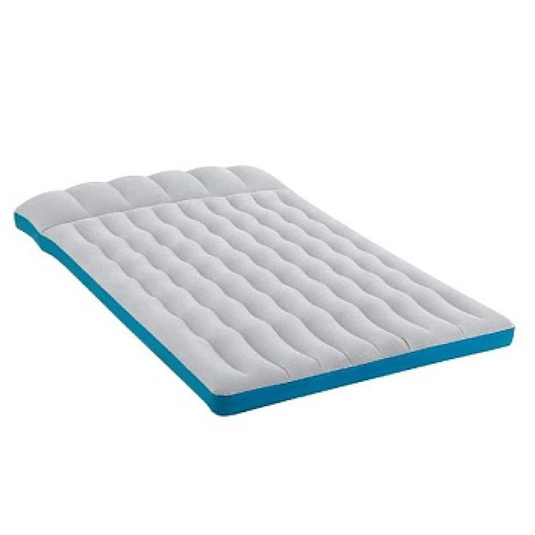 Надувной матрас Intex Camping Mat 127х193х24см