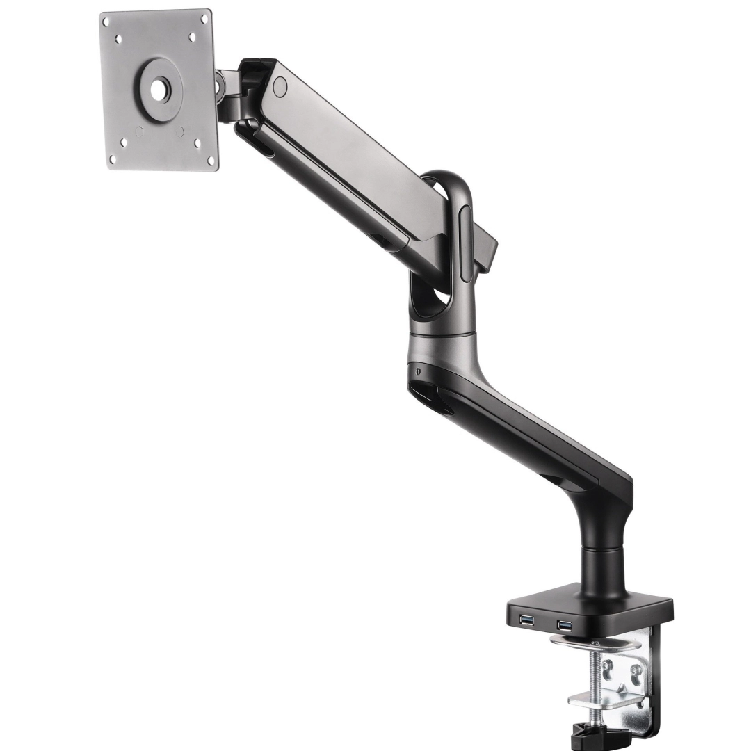 Кронштейн для монитора 2E Эвдо USB3.0 хаб