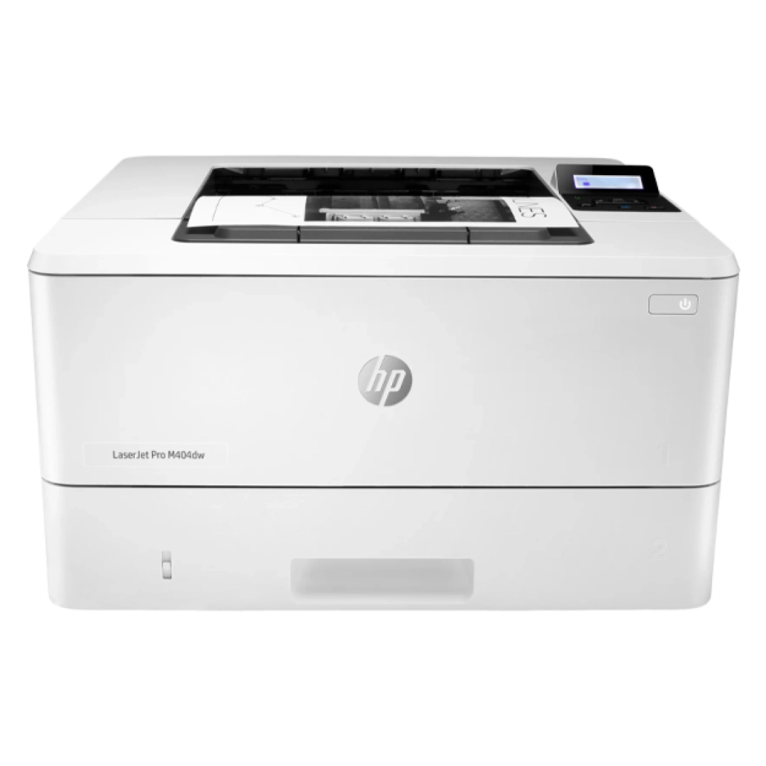 Принтер HP LaserJet Pro M404dw (Лазерный)