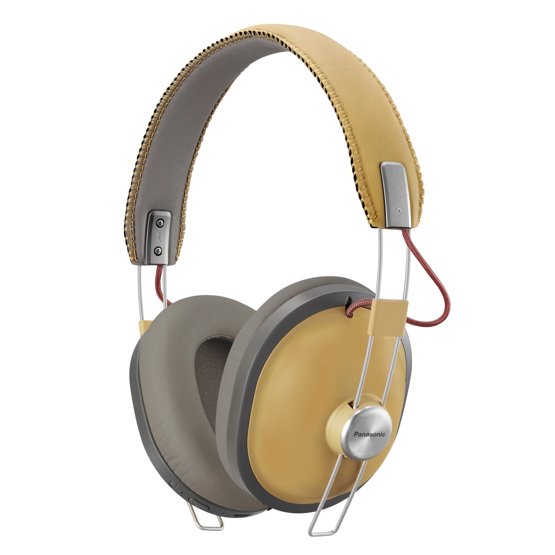 Panasonic RP-HTX80BGCC Beige simsiz quloqchini