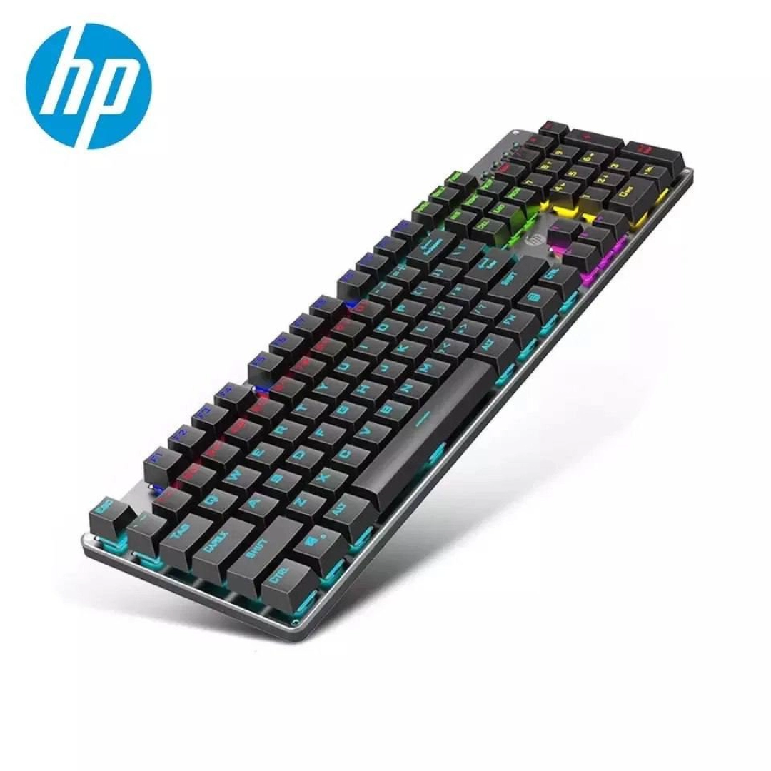 HP GK100  yoritiladigan  klaviaturasi