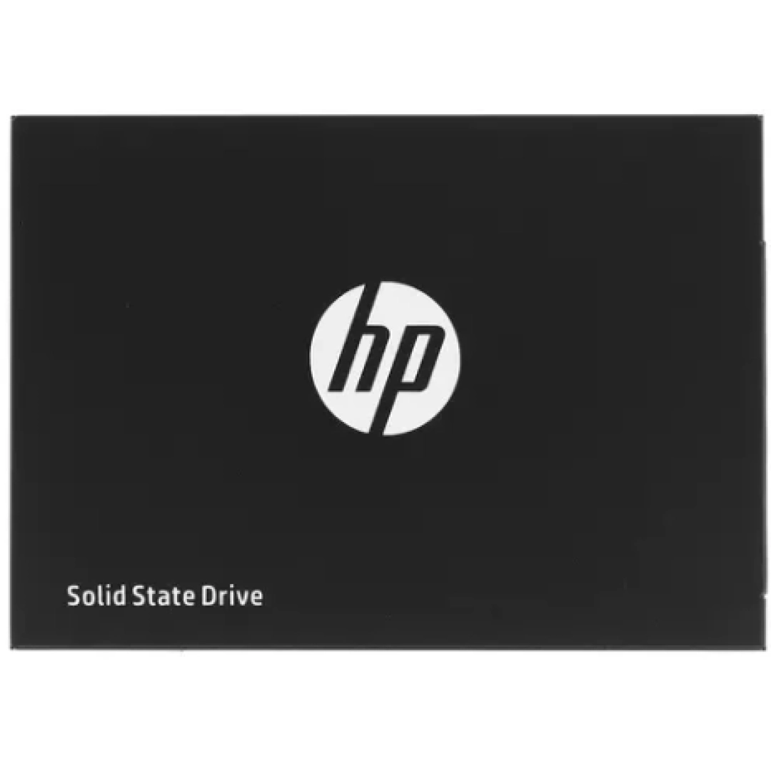 Жесткий диск SSD HP S700 120GB 2.5