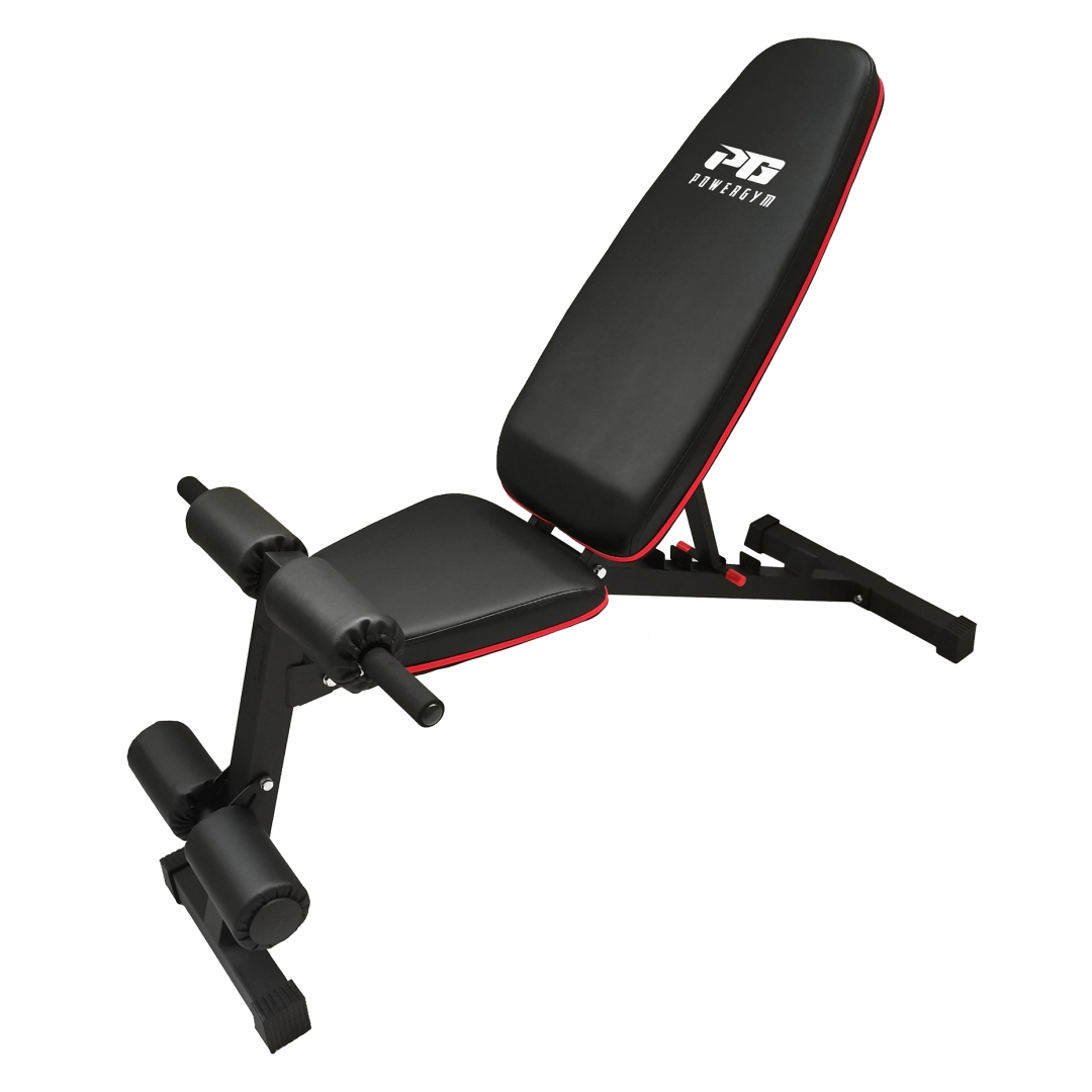 Универсальная скамья для пресса PowerGym B09