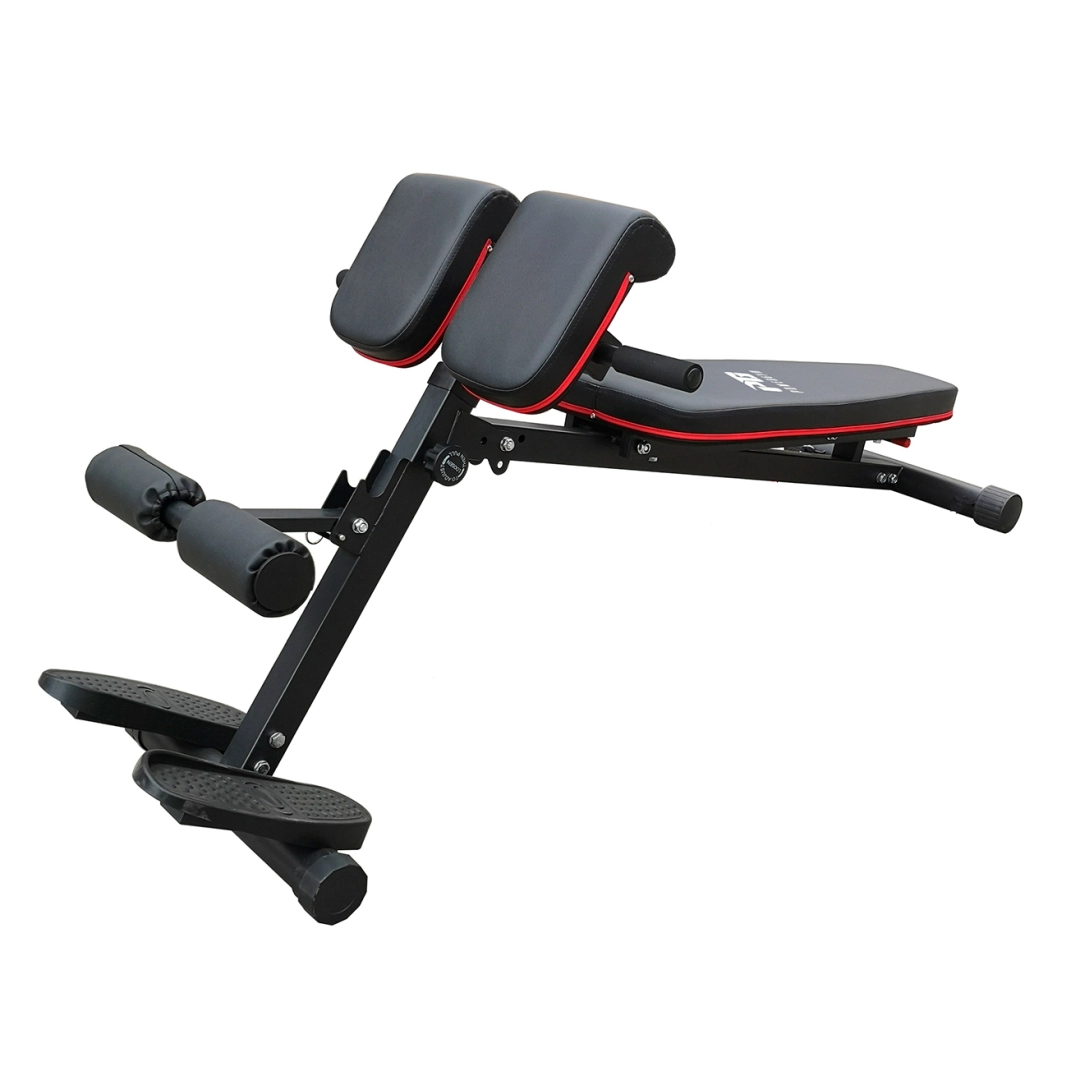 Универсальная скамья для пресса B98 PowerGym