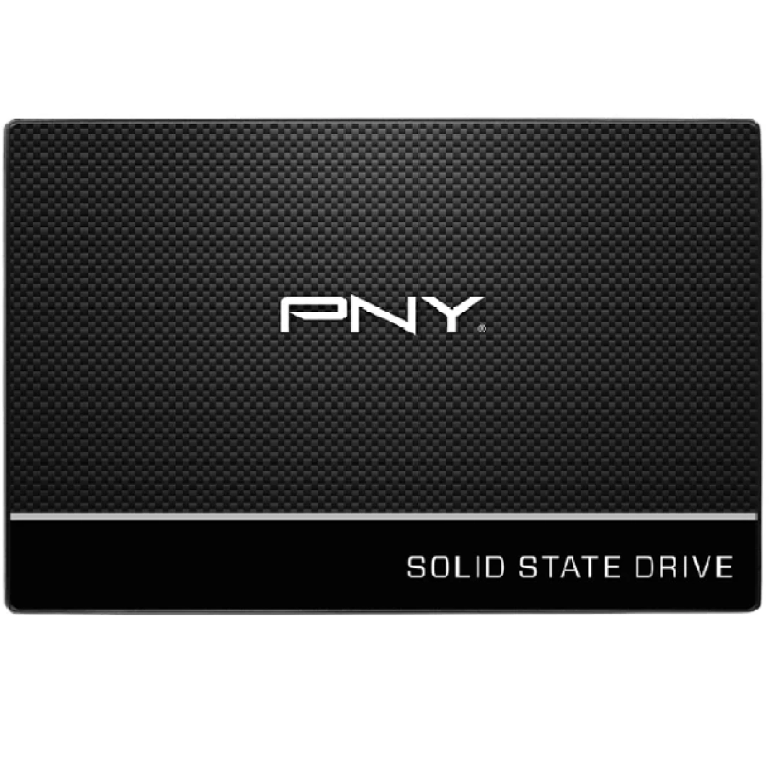 Жесткий диск SSD PNY CS900 120GB 2.5"