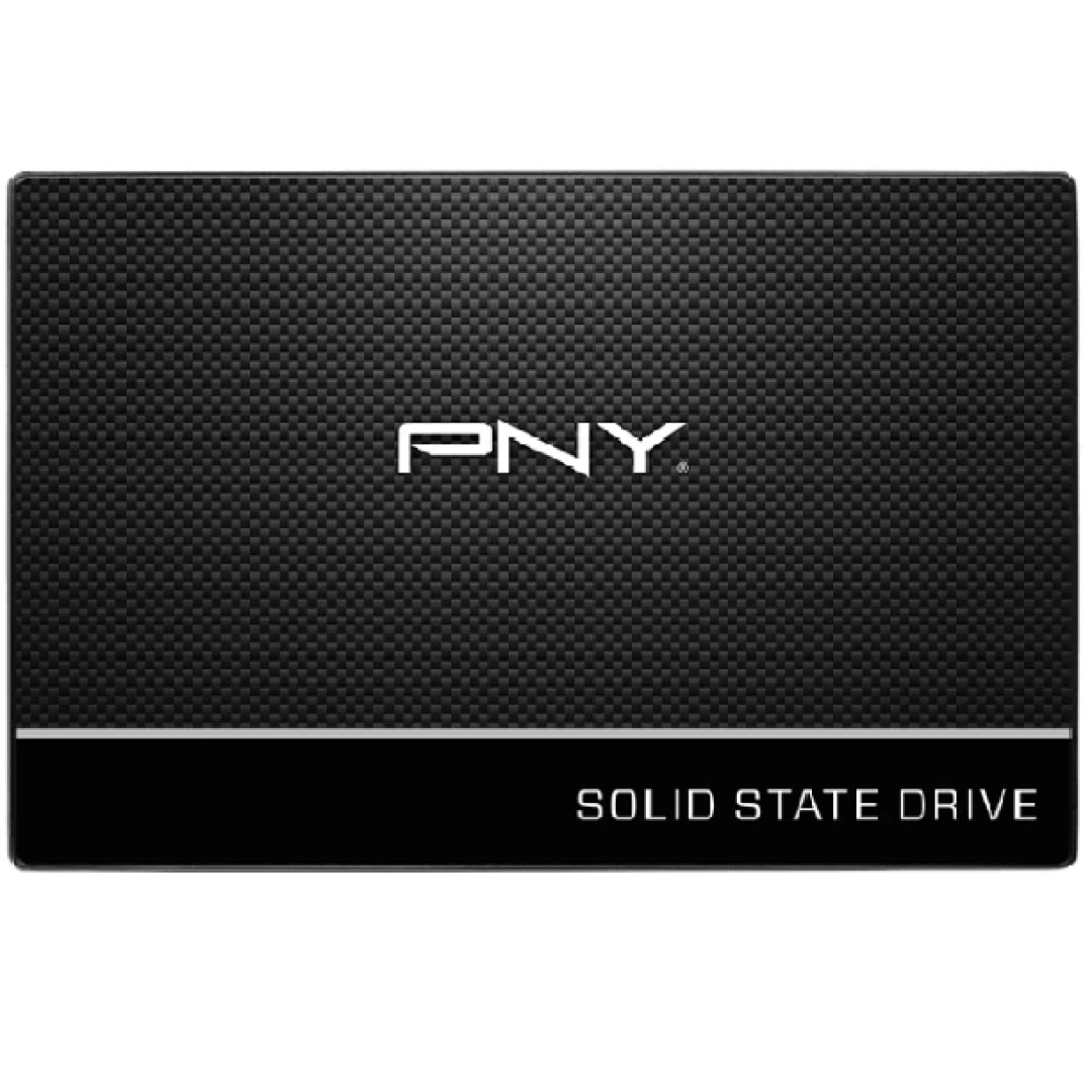 Жесткий диск SSD PNY CS900 240GB 2.5"