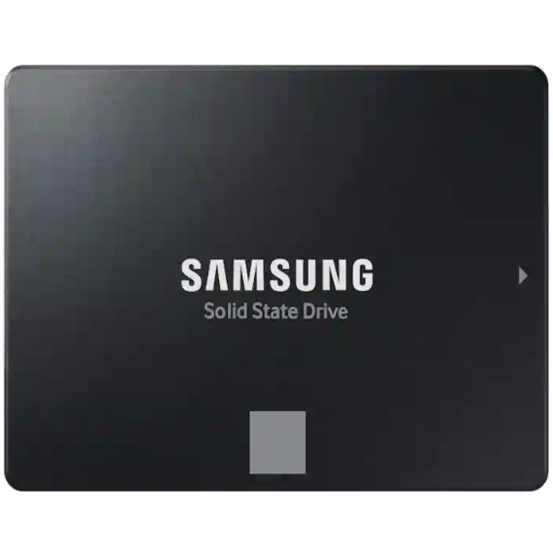 Samsung 870 EVO 2TB 2.5" SSD qattiq diski
