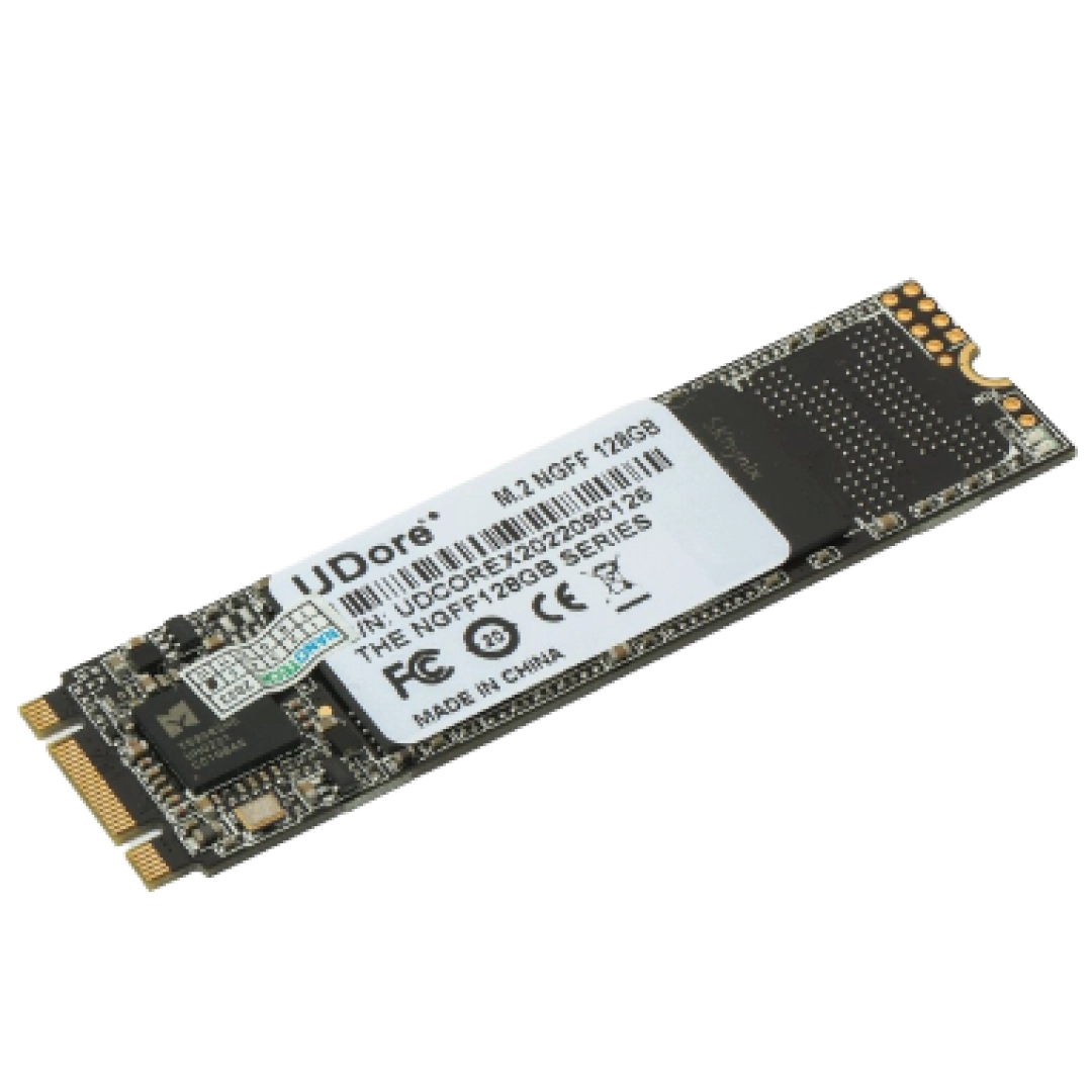 Жесткий диск SSD UDore 128GB M.2