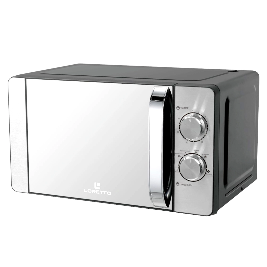 Микроволновая печь Loretto LM-2018IN