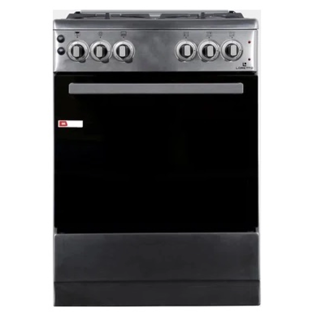 Газовая плита Loretto PASSADO 100-IN