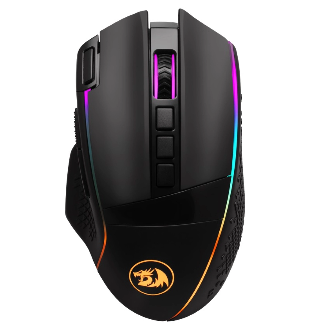 Redragon Enlightment (simsiz) sichqonchasi