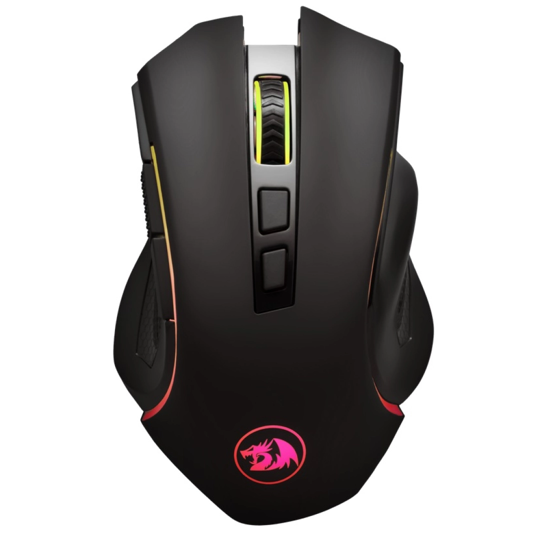 Мышь Redragon Griffin Wireless