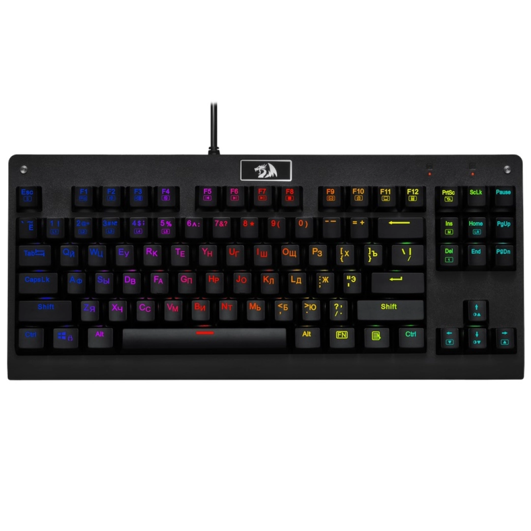 Redragon Dark Avenger 2 klaviaturasi