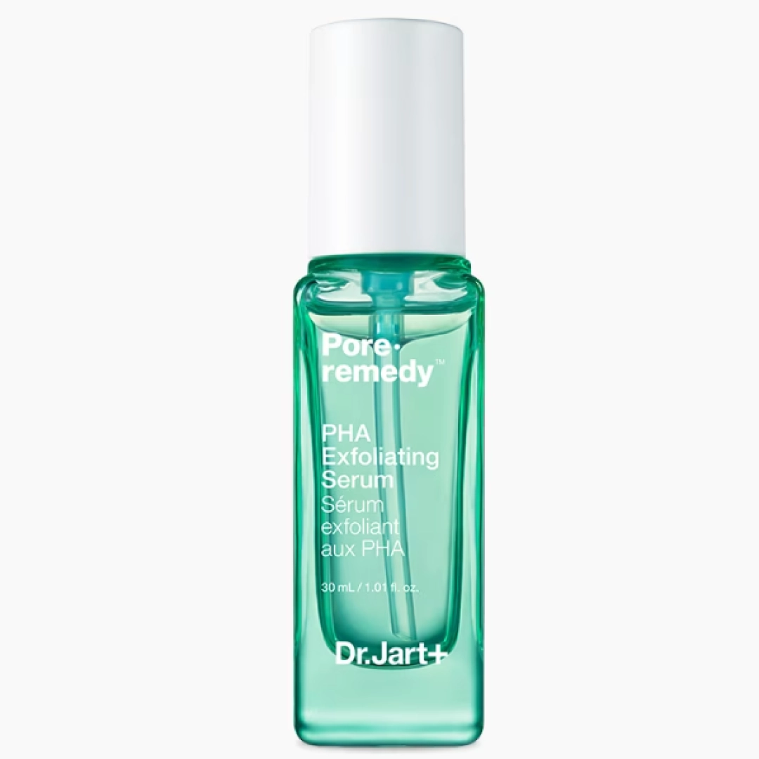 Сыворотка для ухода за порами DR.JART+ Pore Remedy PHA Exfoliating