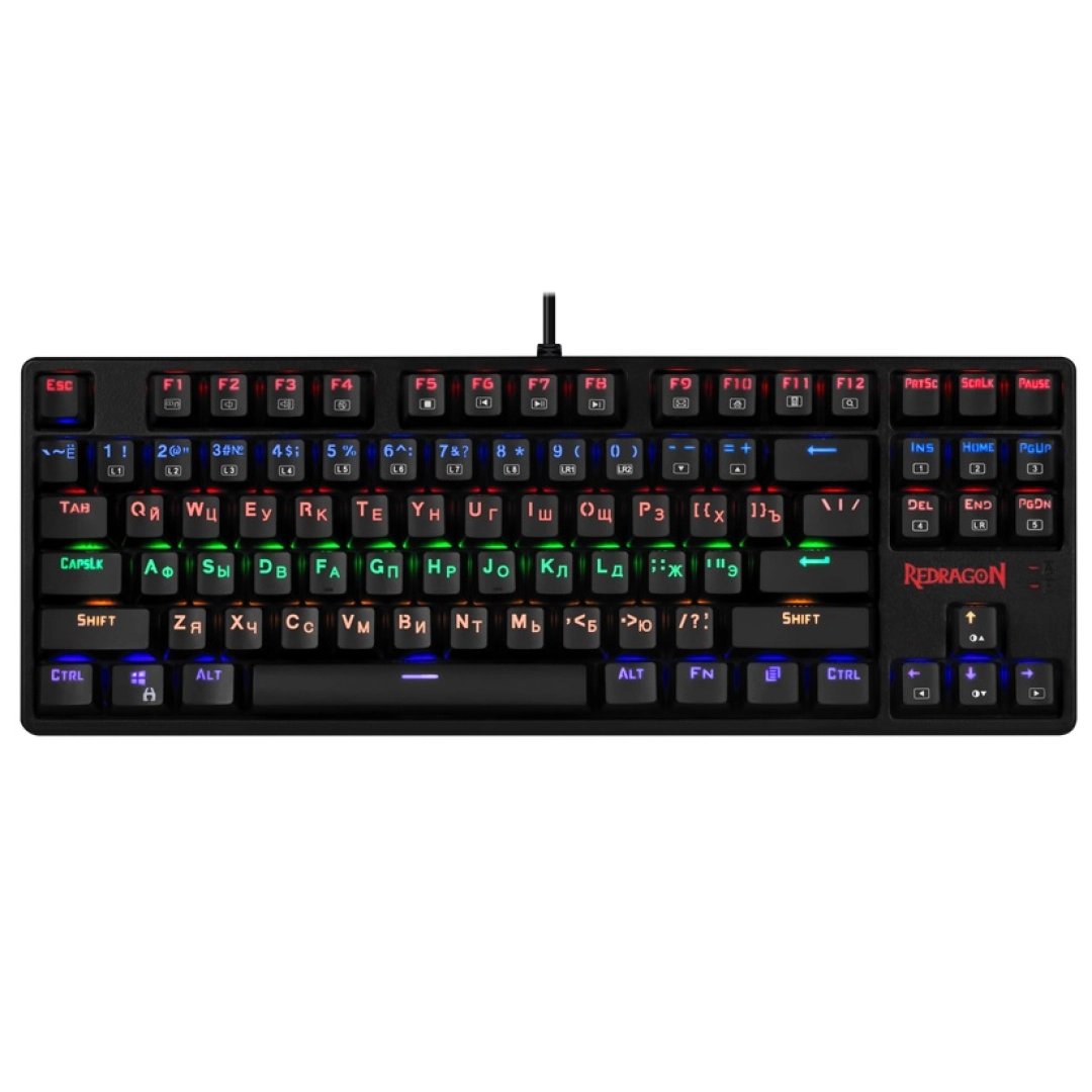 Redragon Daksa klaviaturasi