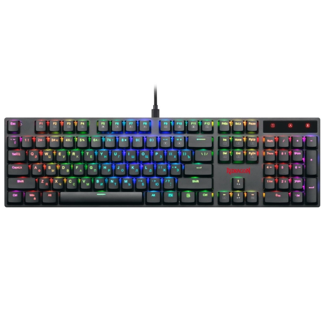 Redragon Apas klaviaturasi