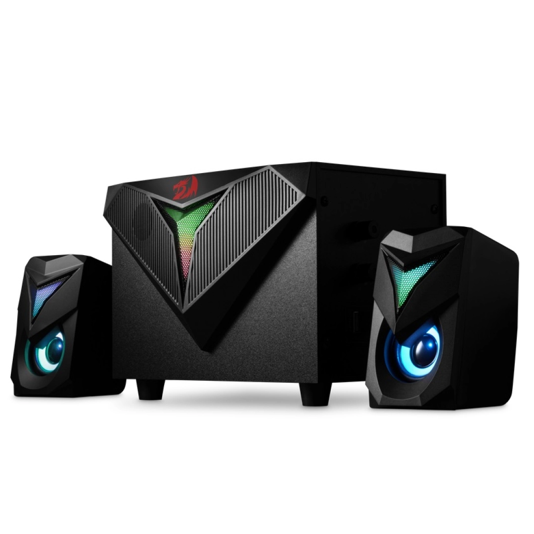 Redragon Toccata kolonkasi