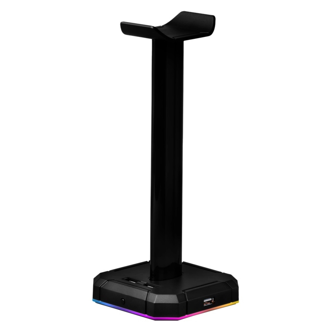 Redragon Scepter Pro quloqchin tagligi - rasm №1 Redragon Scepter Pro quloqchin tagligi