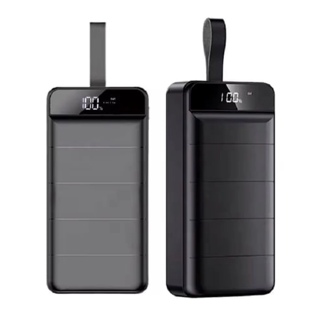 Внешний аккумулятор Remax RPP-184 40000mAh Black