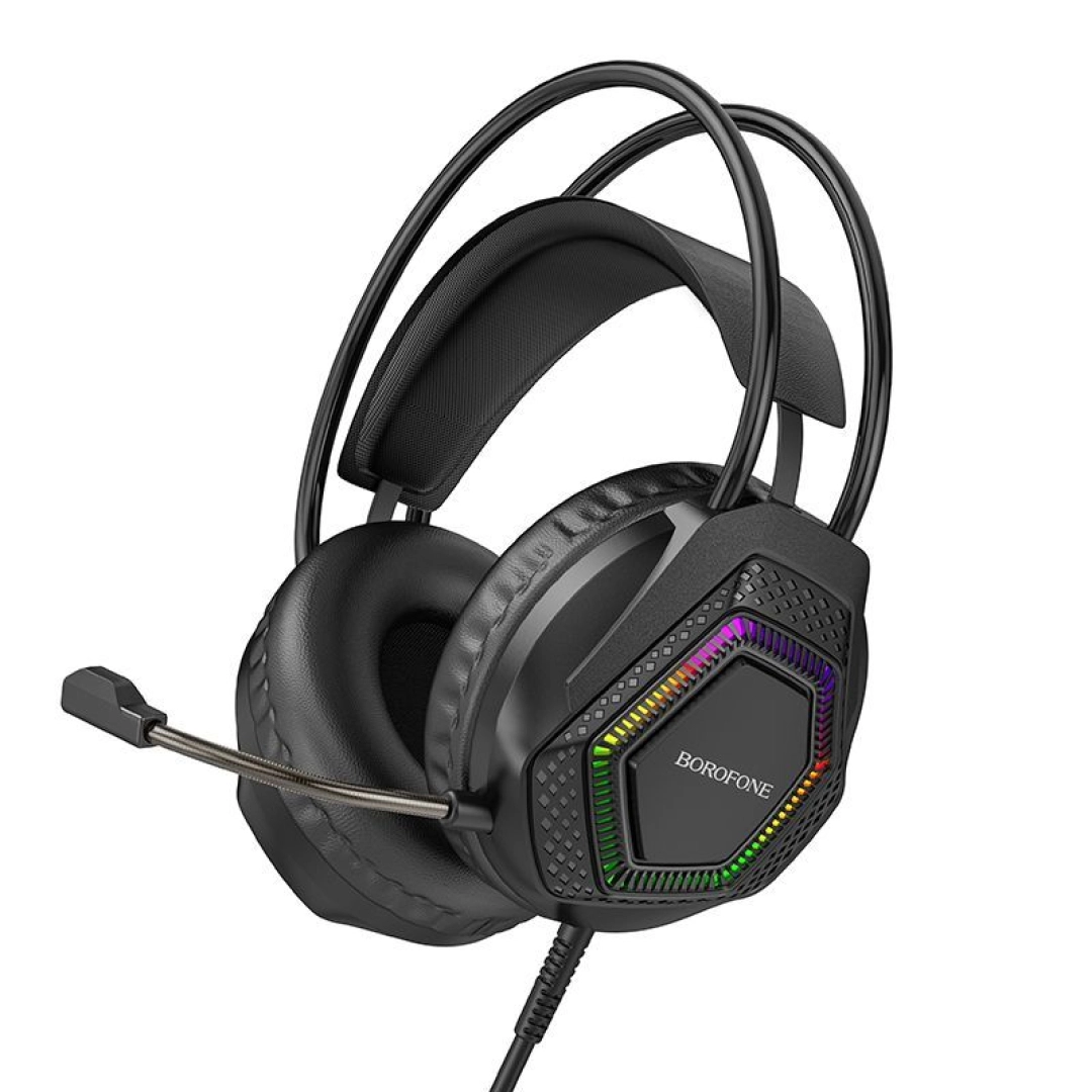 Игровые наушники Borofone BO105