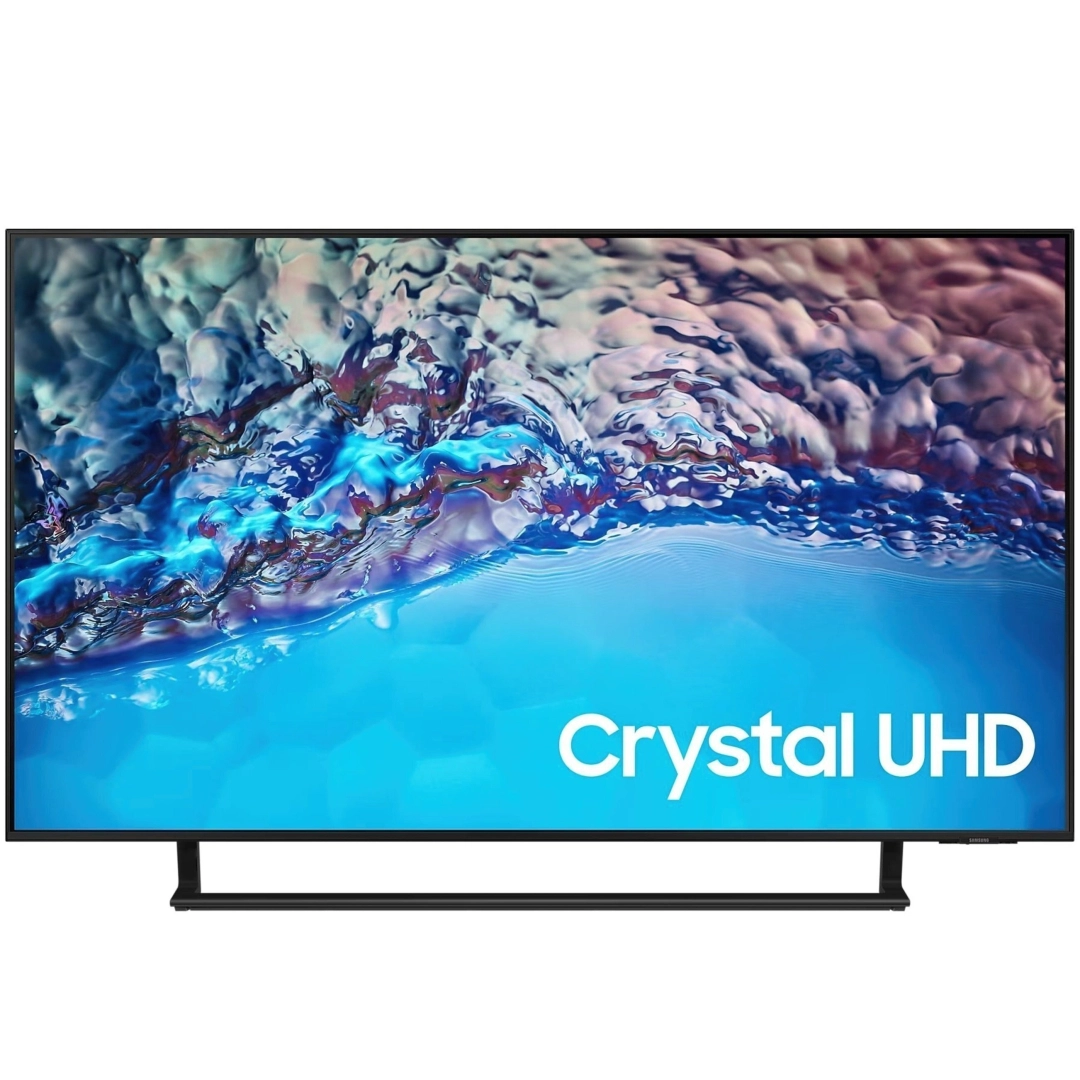 Телевизор Samsung 55BU8500 Crystal UHD Smart TV