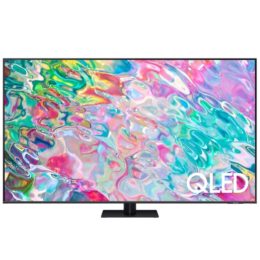 Телевизор Samsung QLED 65Q70B 4K UHD Smart TV