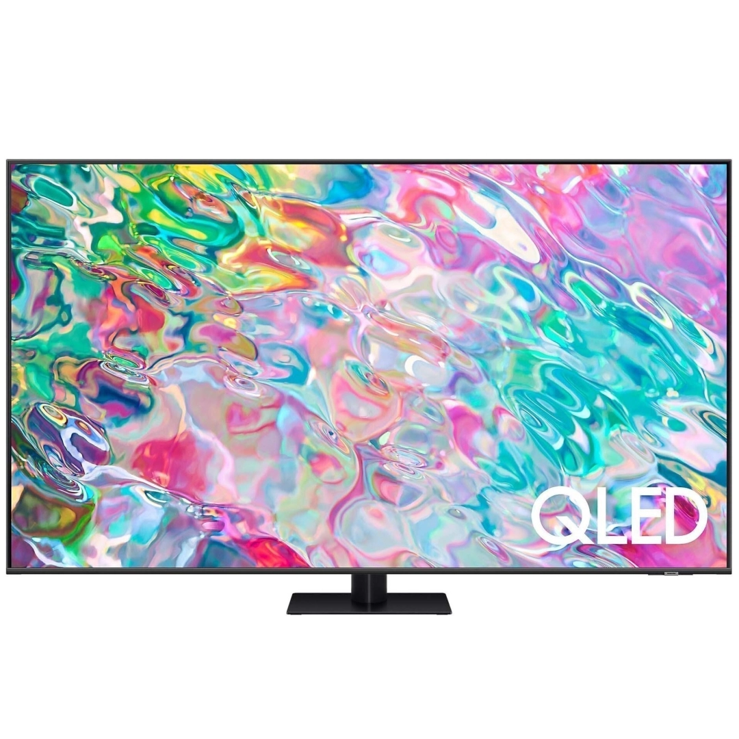 Телевизор Samsung QLED 85Q70B 4K UHD Smart TV