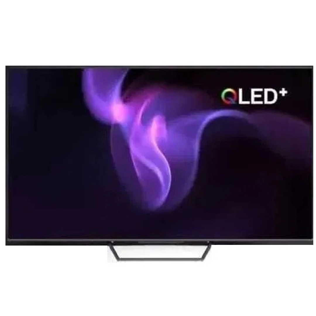 Телевизор Rulls 50BQ90 4K UHD Smart Google TV