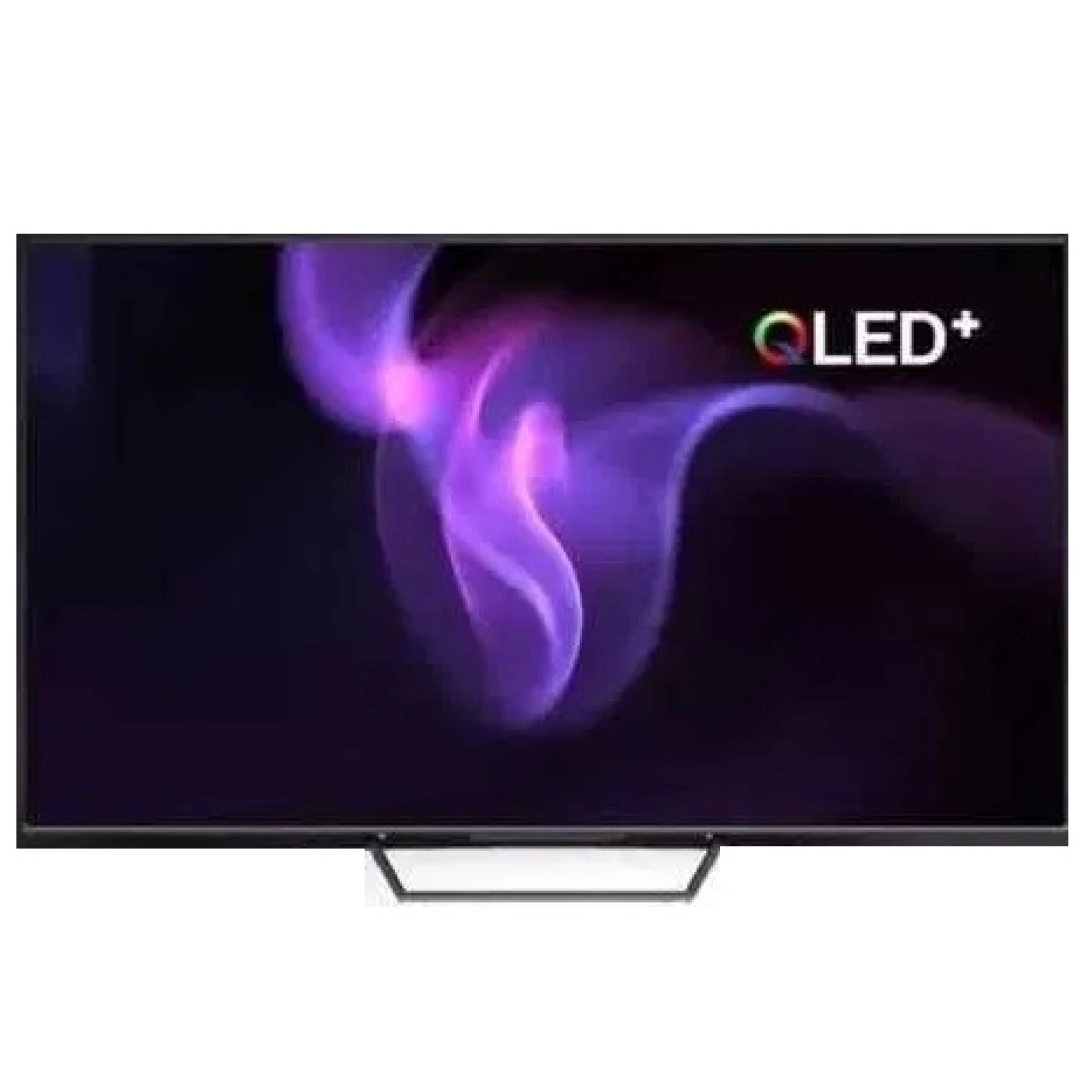 Телевизор Rulls 55BQ90 4K UHD Smart Google TV