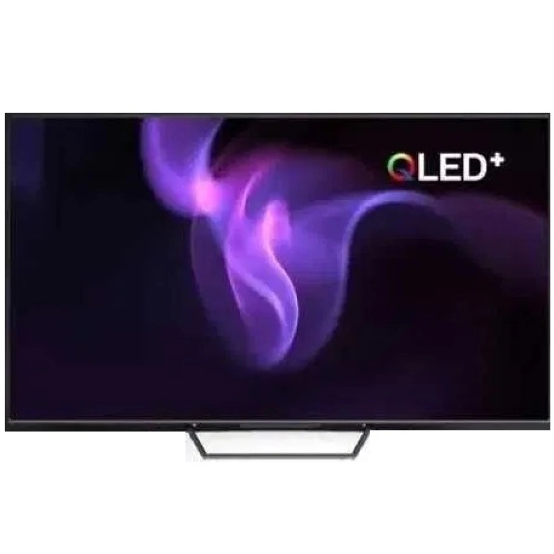 Телевизор Rulls 65BQ90 4K UHD Smart Google TV