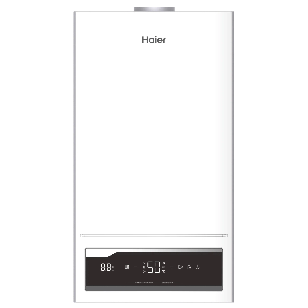 HAIER ProLine 2.28 Ti devorga o‘rnatiladigan gazli qozon