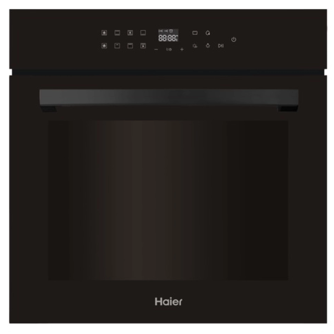 Встраиваемый духовой шкаф Haier HOX-T11HGB