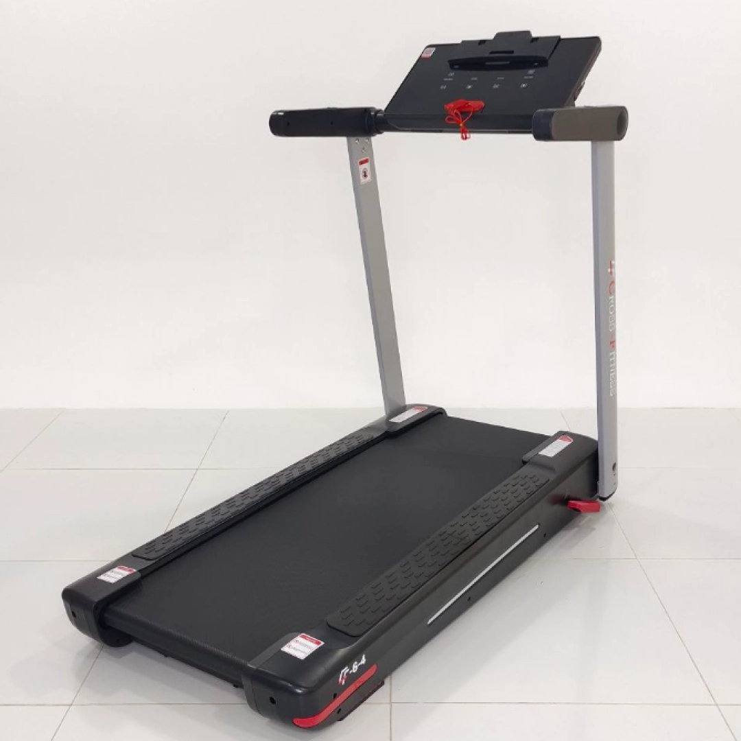 CF-6-4 yugurish yo'lagi