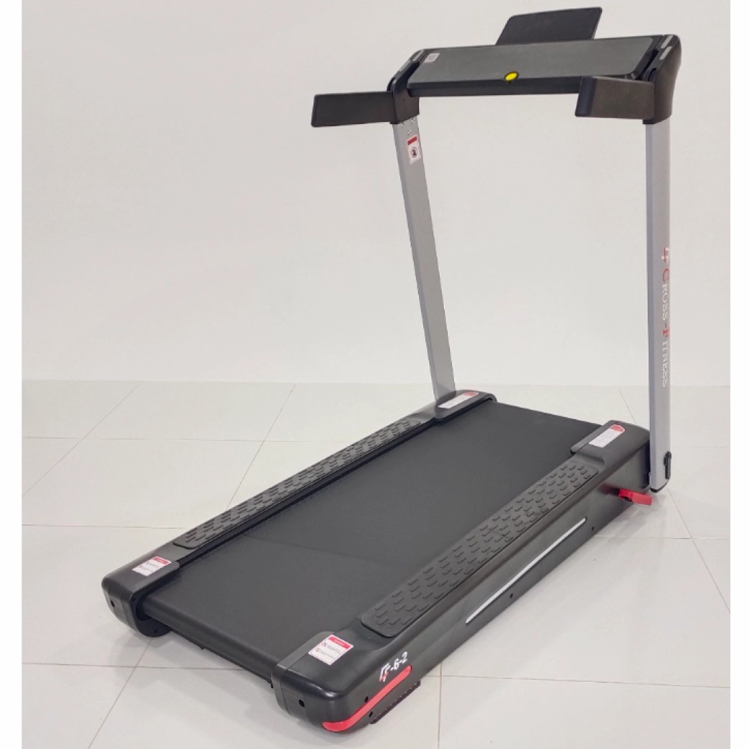 CF-6-2 yugurish yo'lagi