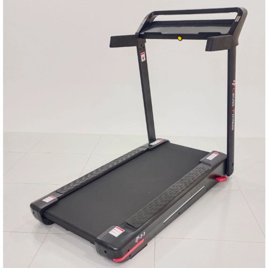 CF-7-1 yugurish yo'lagi