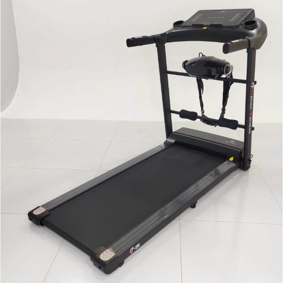 CF-05 yugurish yo'lagi