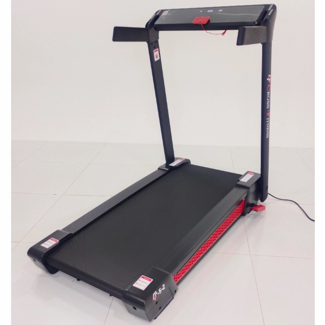 CF-5-2 yugurish yo'lagi