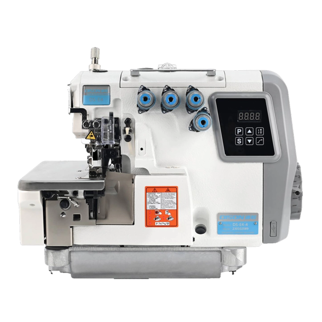 Оверлок Dison DS-E4-4