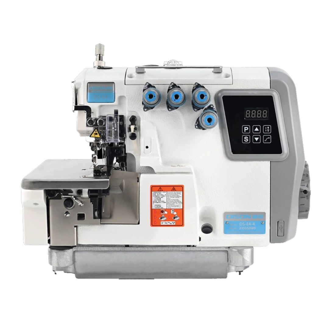 Dison DS-E4-5 M2-35 overloki