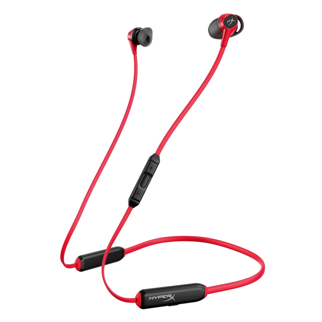 Беспроводные игровые наушники HyperX Cloud Buds Wireless