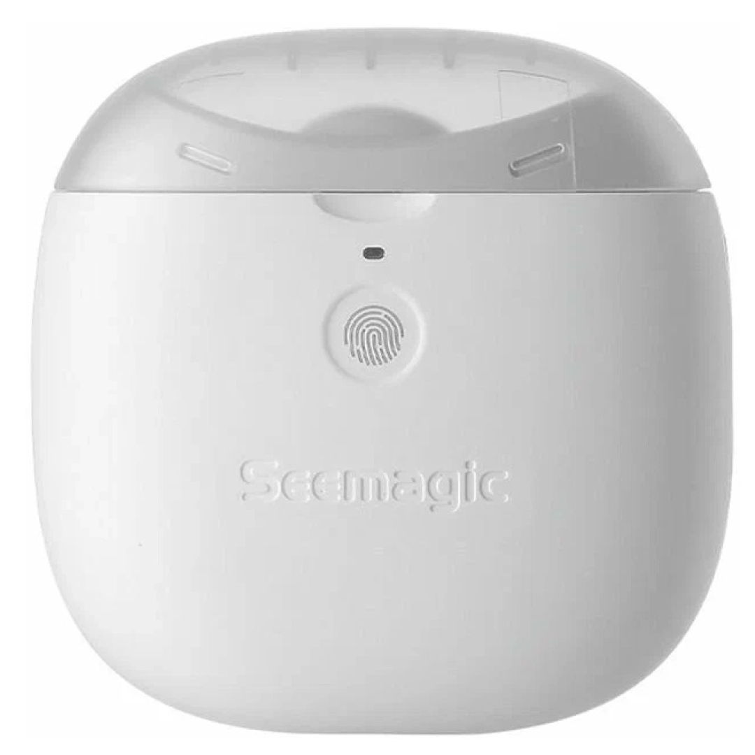 Электрические кусачки для ногтей Xiaomi Seemagic electric nail clippers upgrade SMPH-ZJDO3S