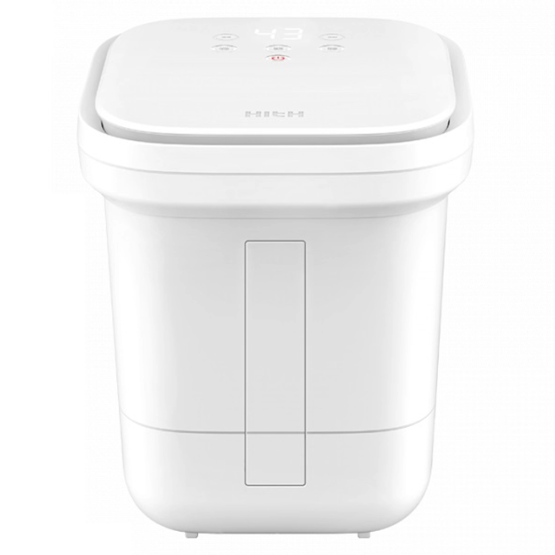 Hith Smart Foot Bath Q1 aqlli oyoq massaj vannasi